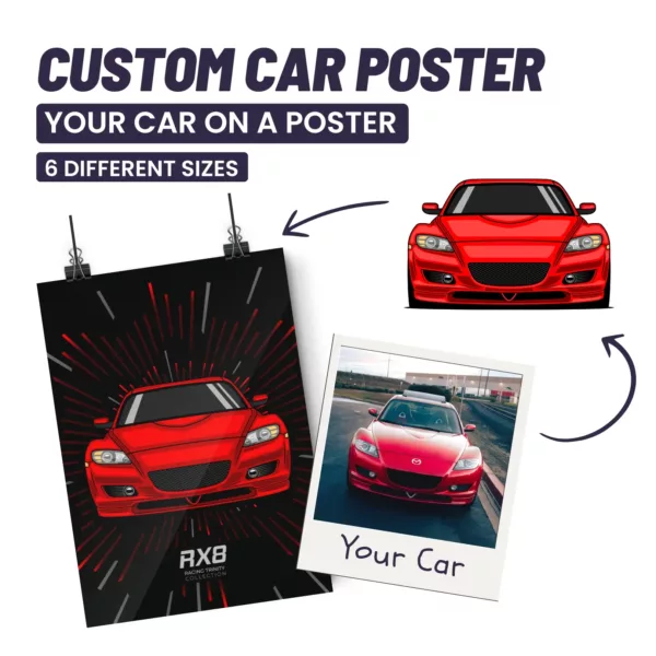 custom-car-poster