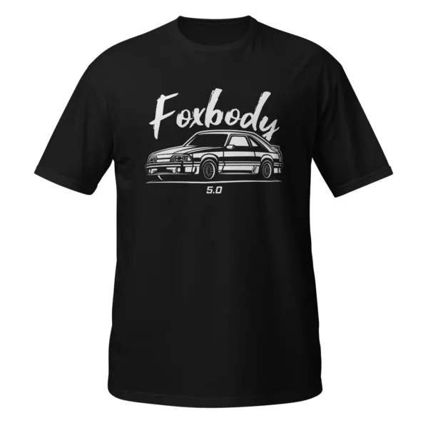 classic-fox-body-stang-t-shirt-3d-front-view