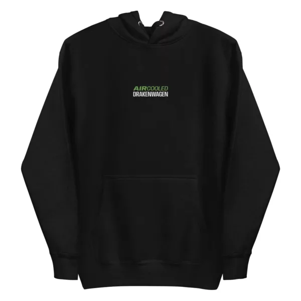 drakenwagen-aircooled-hoodie-front-view