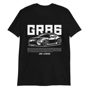 Automotive T Shirts RacingTrinity