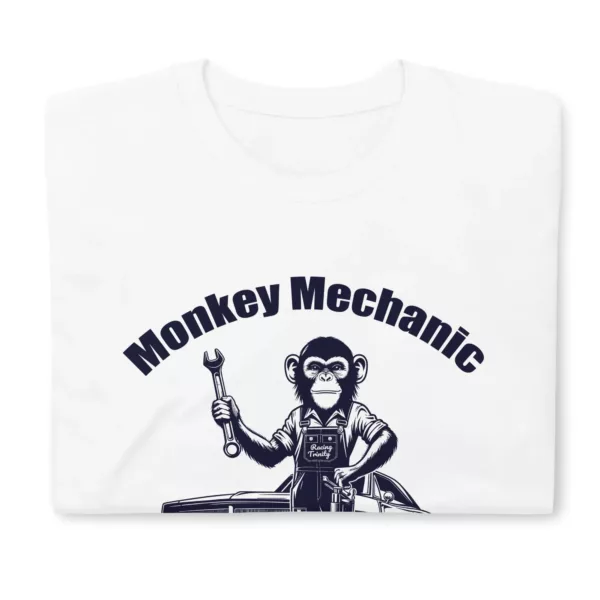 monkey-car-mechanic-t-shirt-blend-view