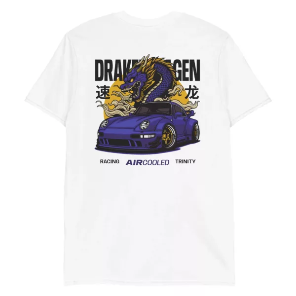 purple-drakenwagen-aircooled-t-shirt-back-view