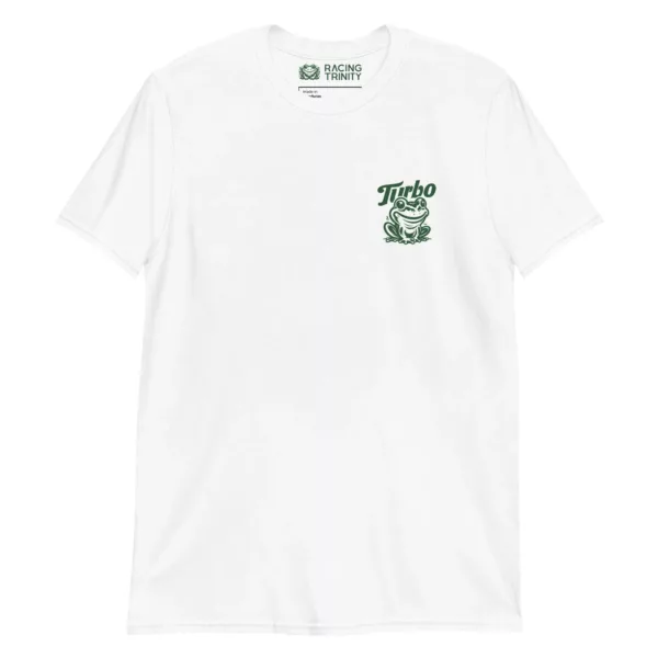 t-shirt-turbo-froggo-front-view