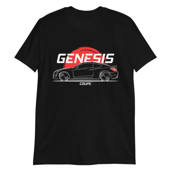 the-genesis-coupe-kdm-t-shirt-front-view