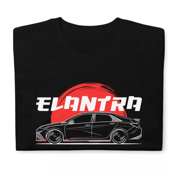 the-n-performance-elantra-kdm-t-shirt-fold-view